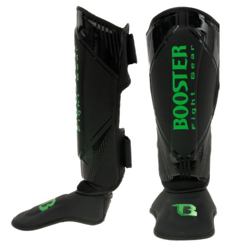 Preview: Booster Fightgear Schienbeinschoner Bangkok Series 6