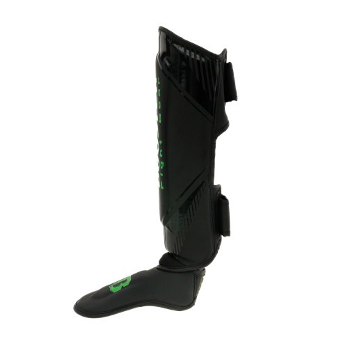 Preview: Booster Fightgear Schienbeinschoner Bangkok Series 6