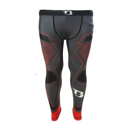 Preview: Booster Fightgear Spats Delta1