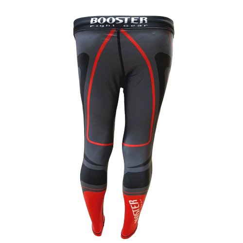 Preview: Booster Fightgear Spats Delta1