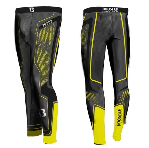 Preview: Booster Fightgear Spats Delta3