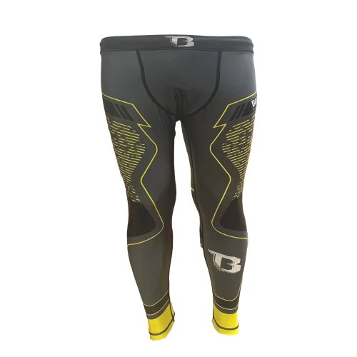 Preview: Booster Fightgear Spats Delta3