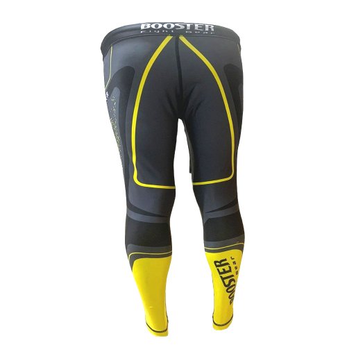 Preview: Booster Fightgear Spats Delta3