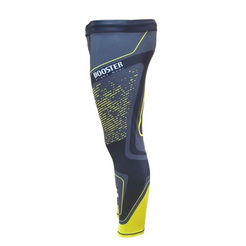 Preview: Booster Fightgear Spats Delta3