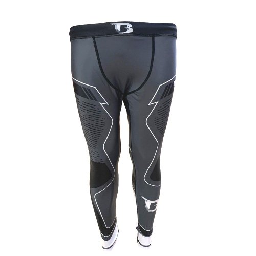 Preview: Booster Fightgear Spats Delta4