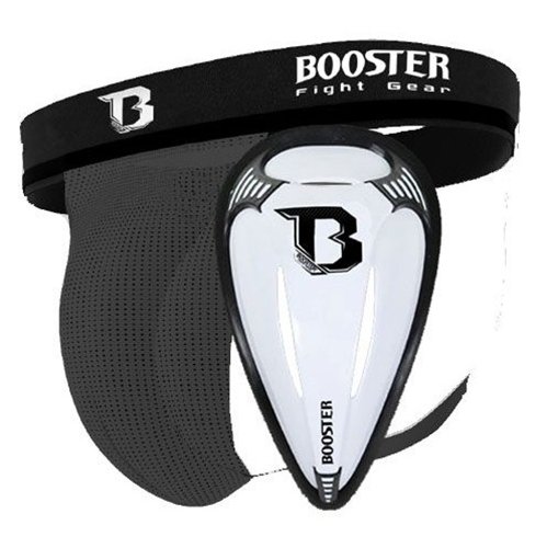 Preview: Booster Fightgear Tiefschutz G8 mit Cup