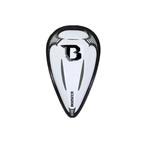 Preview: Booster Fightgear Tiefschutz G8 mit Cup