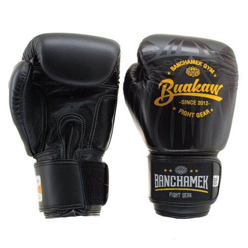 Buakaw Fight Gear Boxhandschuhe Banchamek 1