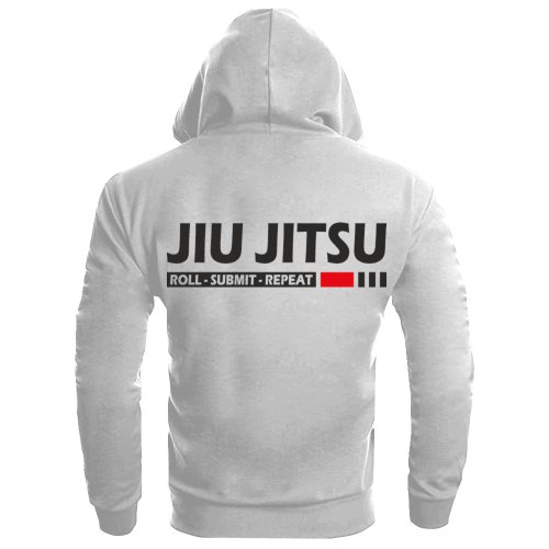 Preview: Dynamix Athletics Hoodie Jiu Jitsu Submit