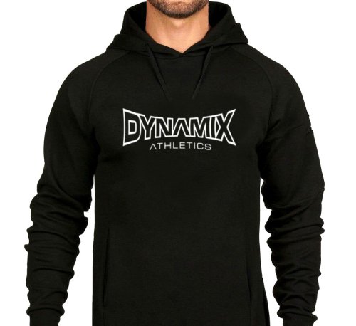 Preview: Dynamix Athletics Hoodie Jiu Jitsu Submit