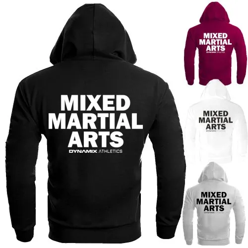 Dynamix Athletics Hoodie MMA Classic