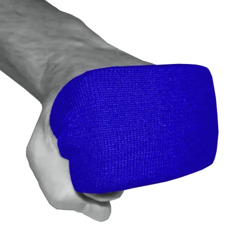 Dynamix Athletics Gel Knuckle Guards EVO Knöchelschutz - Blau