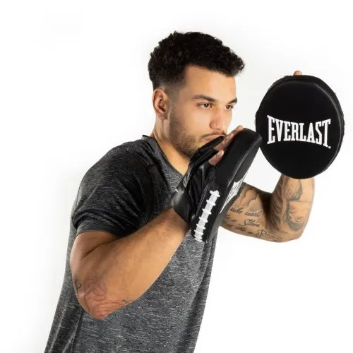 Everlast Focus Pads Core Punch Mitts
