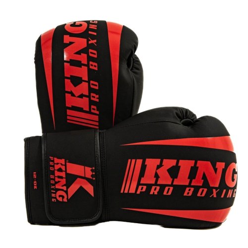 Preview: KING PB Boxhandschuhe REVO 8