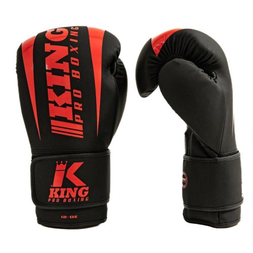 Preview: KING PB Boxhandschuhe REVO 8