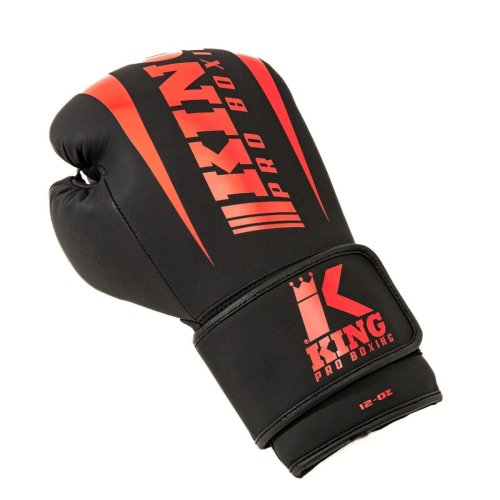 Preview: KING PB Boxhandschuhe REVO 8