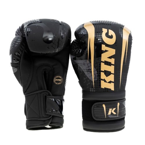 Preview: King PB Boxhandschuhe Shogun 2