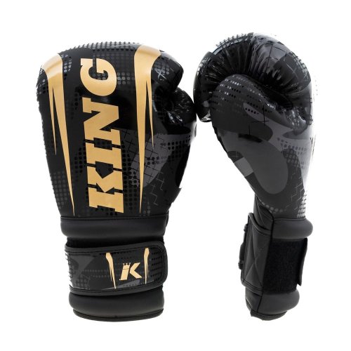 Preview: King PB Boxhandschuhe Shogun 2