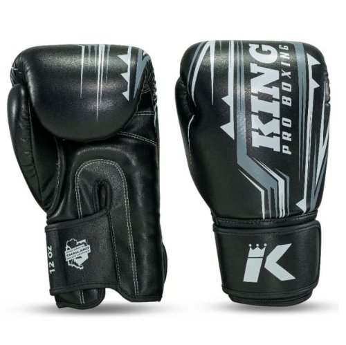 Preview: King PB Boxhandschuhe Spartan 1