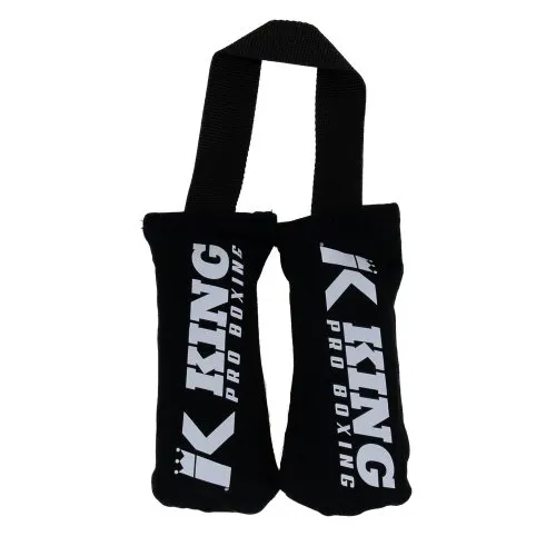 King Pro Boxing odor remover for boxing gloves