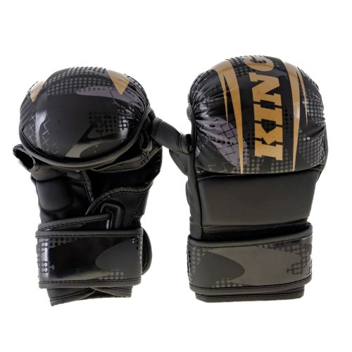 Preview: King Pro Boxing MMA Sparring Handschuhe Shogun2