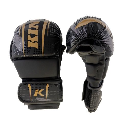 Preview: King Pro Boxing MMA Sparring Handschuhe Shogun2