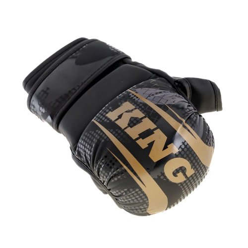 Preview: King Pro Boxing MMA Sparring Handschuhe Shogun2