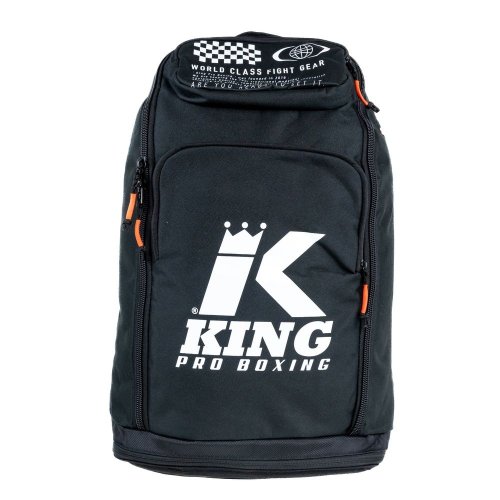 Preview: KING PB Rucksack Elite Lab