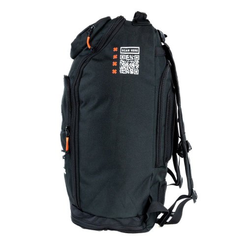 Preview: KING PB Rucksack Elite Lab