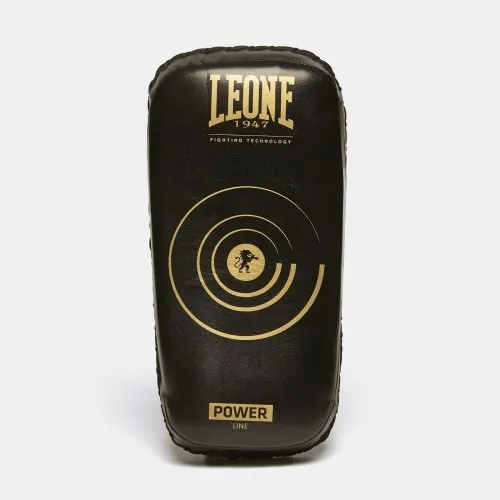 Leone 1947 Muay Thai Kick Pads Power Line