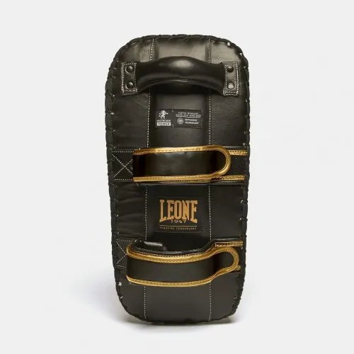 Leone 1947 Muay Thai Kick Pads Power Line