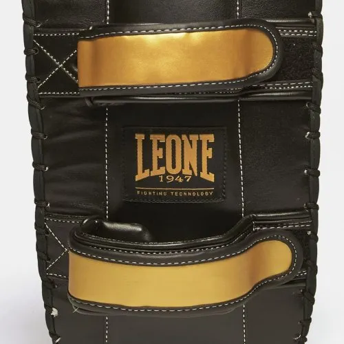 Leone 1947 Muay Thai Kick Pads Power Line