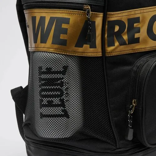 Leone 1947 Rucksack DNA