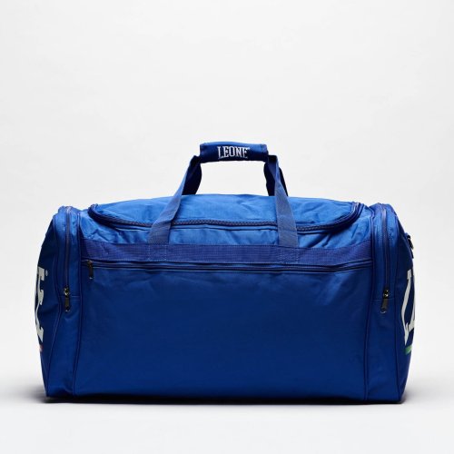 Preview: Leone 1947 Sporttasche Training Bag - Blau