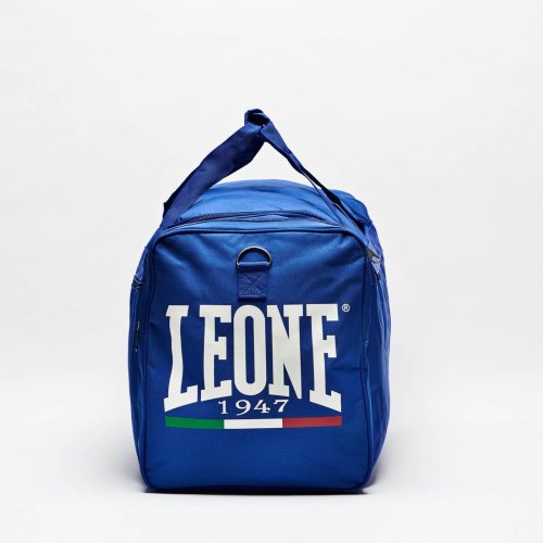 Preview: Leone 1947 Sporttasche Training Bag - Blau