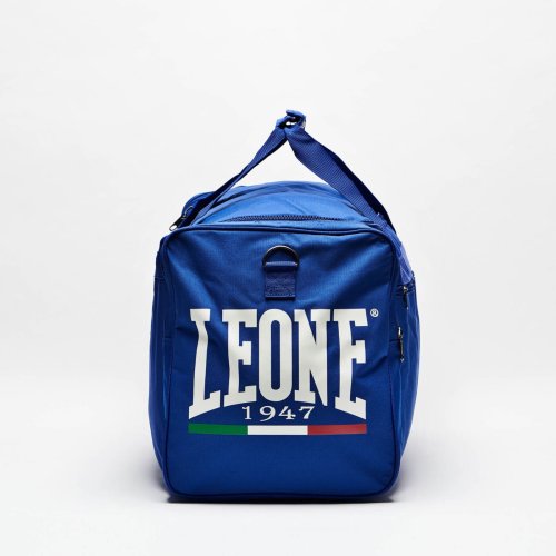 Preview: Leone 1947 Sporttasche Training Bag - Blau