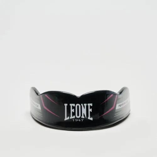 Leone 1947 Zahnschutz Revo Fluo Pink