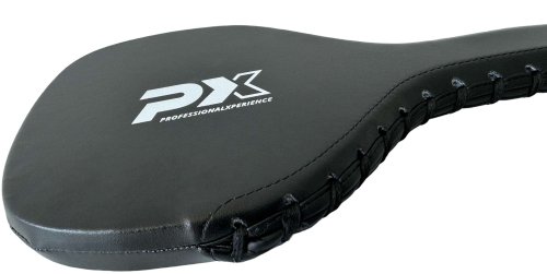 Preview: PX Boxing Paddles Legacy PU Schwarz