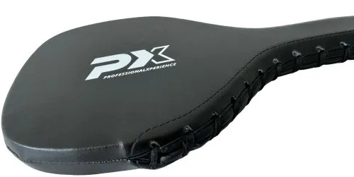 PX Boxing Paddles Legacy PU Schwarz PX Boxing Paddles Legacy PU Schwarz