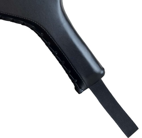 Preview: PX Boxing Paddles Legacy PU Schwarz