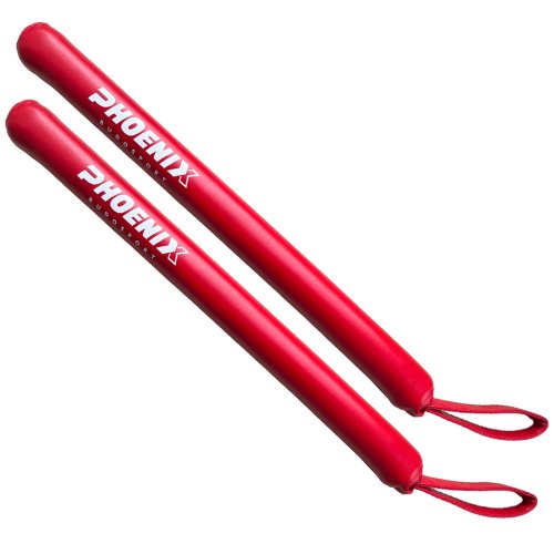 Preview: PX Training Sticks Legacy Red