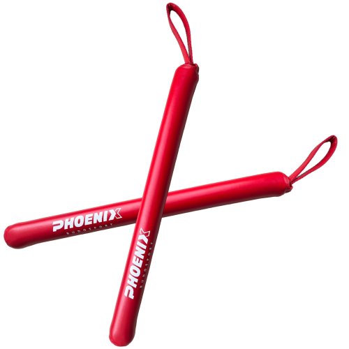 Preview: PX Training Sticks Legacy Red