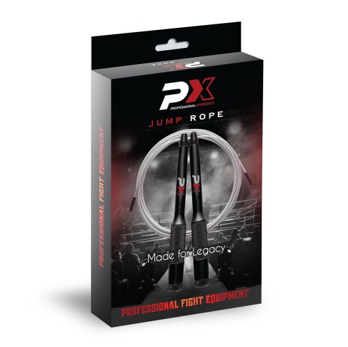 Preview: PX Springseil Speed Rope Legacy