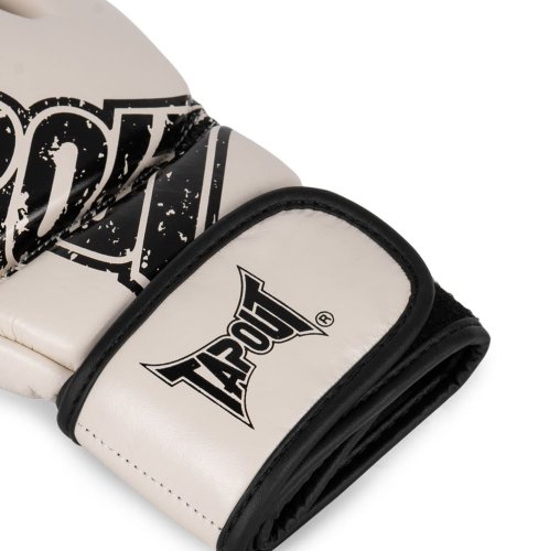 Preview: TAPOUT MMA Handschuhe CANYON Leder
