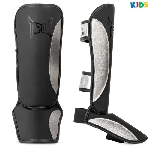 TAPOUT Kinder Schienbeinschoner Silva Junior