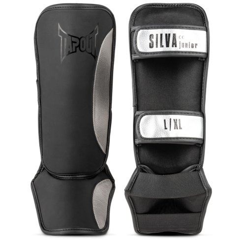 Preview: TAPOUT Kinder Schienbeinschoner Silva Junior