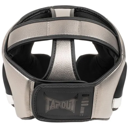 TAPOUT Kinder Kopfschutz Duro Junior