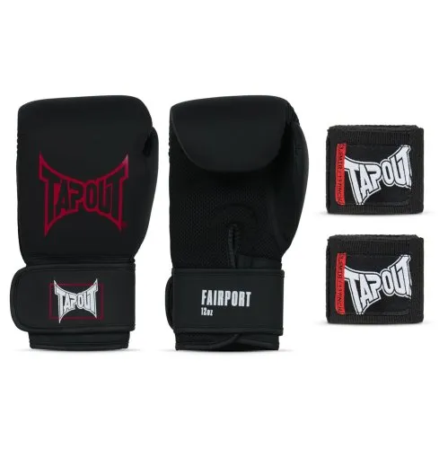 TAPOUT Starter-Set Fairport