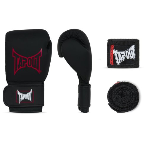 Preview: TAPOUT Starter-Set Fairport