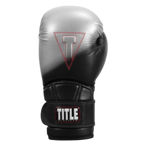 Preview: TITLE Boxing Boxhandschuhe Platinum Proclaim